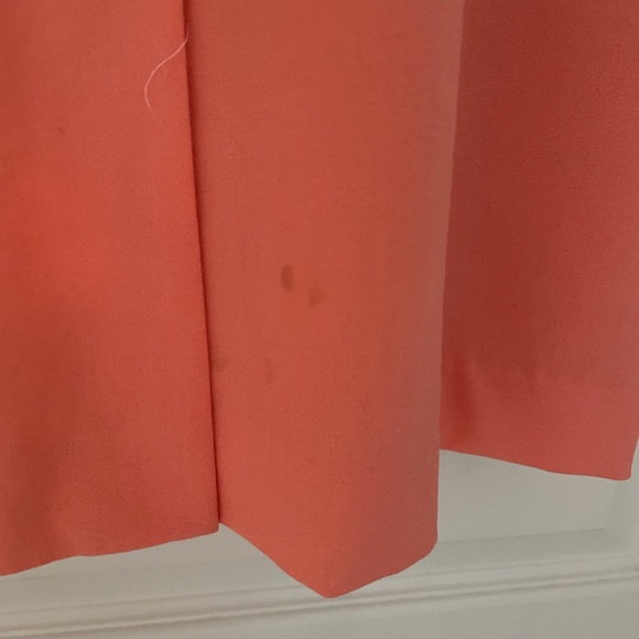 Calvin Klein Sleeveless Sheath Dress. Sz 8 - Picture 5 of 5